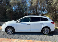 Renault Megane 1.5 dCi GT Line