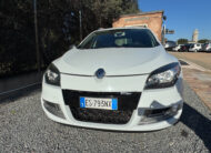 Renault Megane 1.5 dCi GT Line