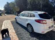 Renault Megane 1.5 dCi GT Line