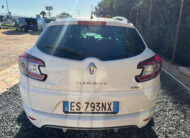 Renault Megane 1.5 dCi GT Line