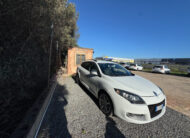 Renault Megane 1.5 dCi GT Line