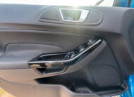 Ford Fiesta 1.5 TDCi 75CV 5 porte Titanium