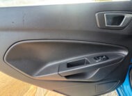 Ford Fiesta 1.5 TDCi 75CV 5 porte Titanium