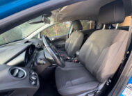 Ford Fiesta 1.5 TDCi 75CV 5 porte Titanium