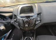 Ford Fiesta 1.5 TDCi 75CV 5 porte Titanium