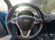 Ford Fiesta 1.5 TDCi 75CV 5 porte Titanium