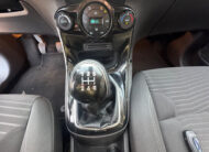 Ford Fiesta 1.5 TDCi 75CV 5 porte Titanium