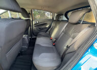 Ford Fiesta 1.5 TDCi 75CV 5 porte Titanium