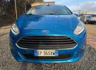 Ford Fiesta 1.5 TDCi 75CV 5 porte Titanium