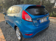 Ford Fiesta 1.5 TDCi 75CV 5 porte Titanium