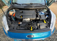 Ford Fiesta 1.5 TDCi 75CV 5 porte Titanium