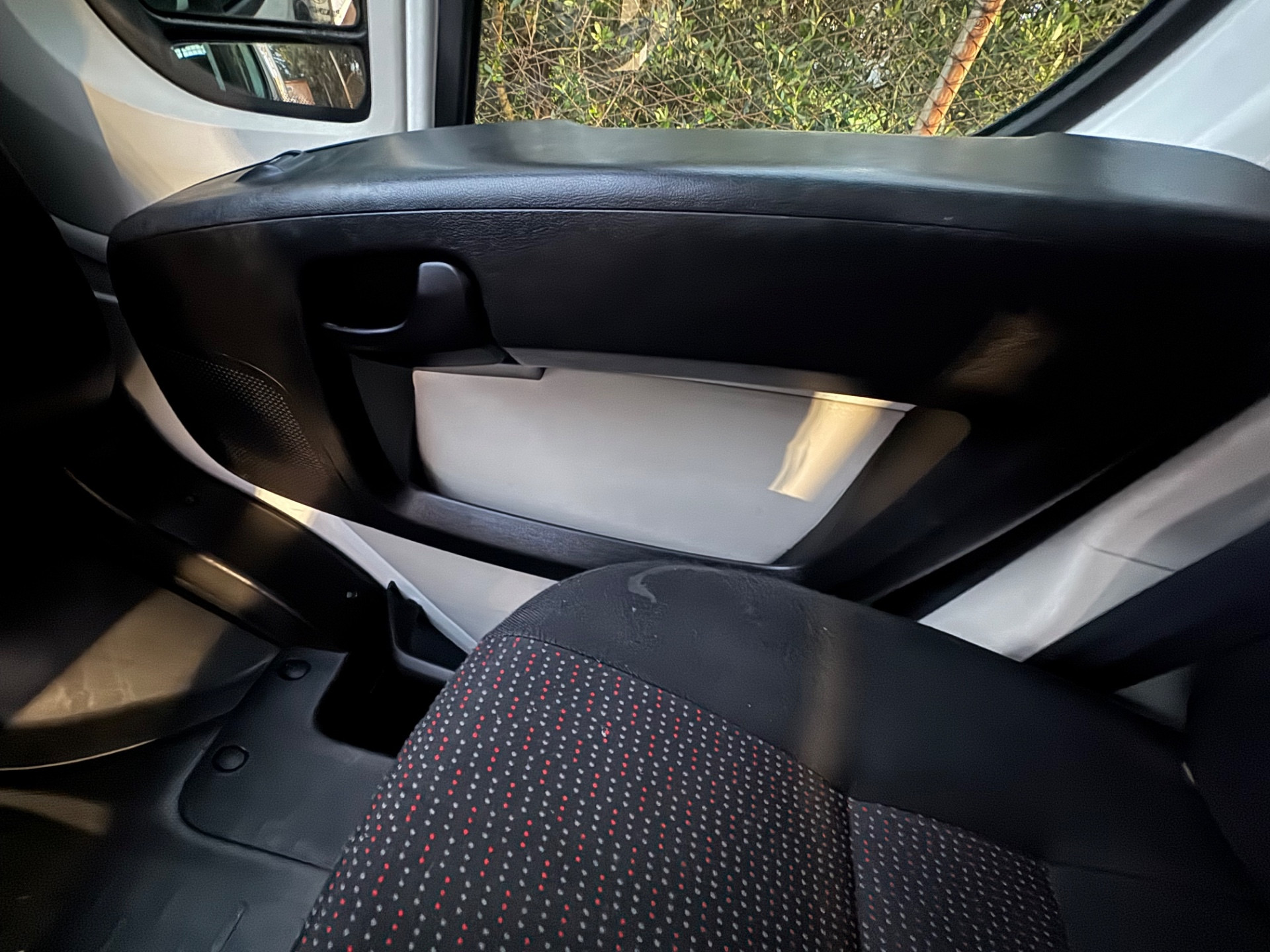 Peugeot Boxer 333 2.0 BlueHDi 130CV PLM-TM Furgone