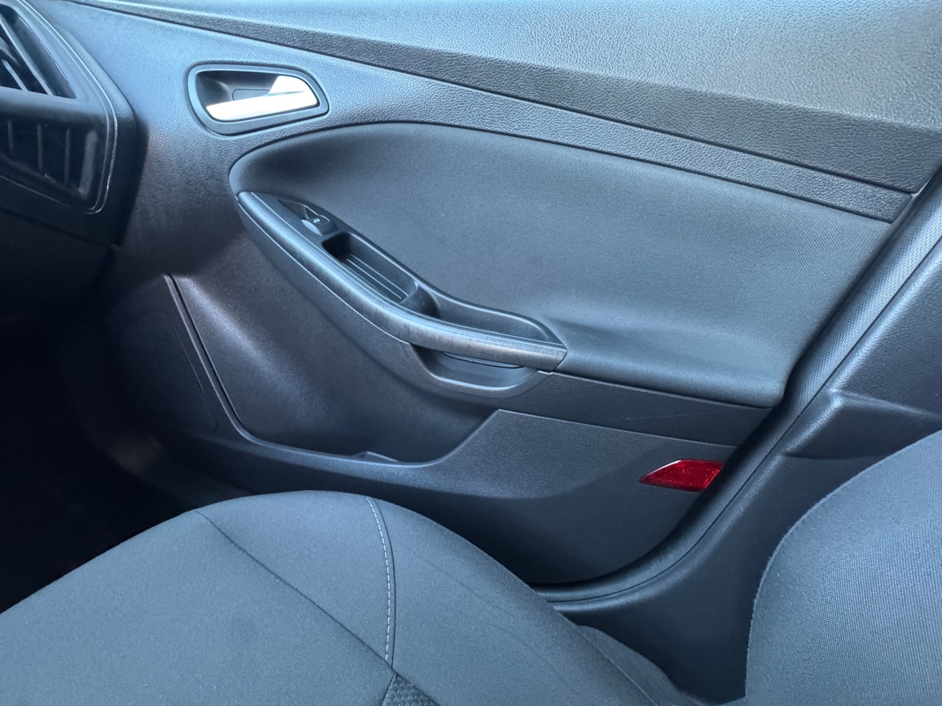 Ford Focus 1.5 TDCi 120 CV Start&Stop SW Titanium