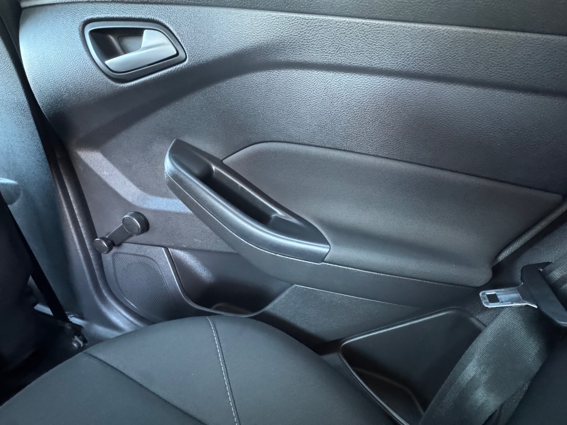 Ford Focus 1.5 TDCi 120 CV Start&Stop SW Titanium