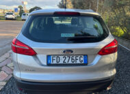Ford Focus 1.5 TDCi 120 CV Start&Stop SW Titanium