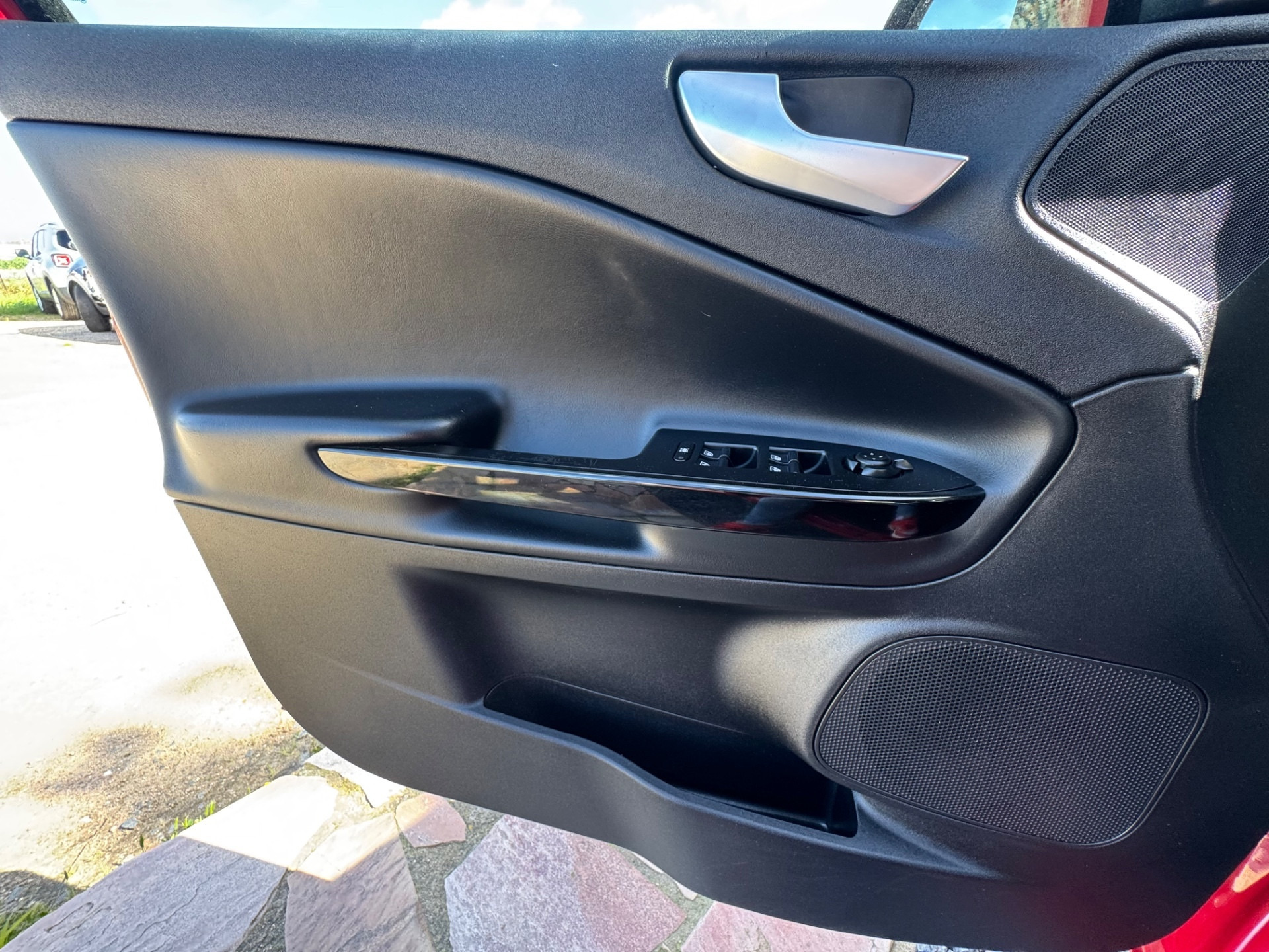 Alfa Romeo Giulietta 1.6 JTDm-2 105 CV Exclusive