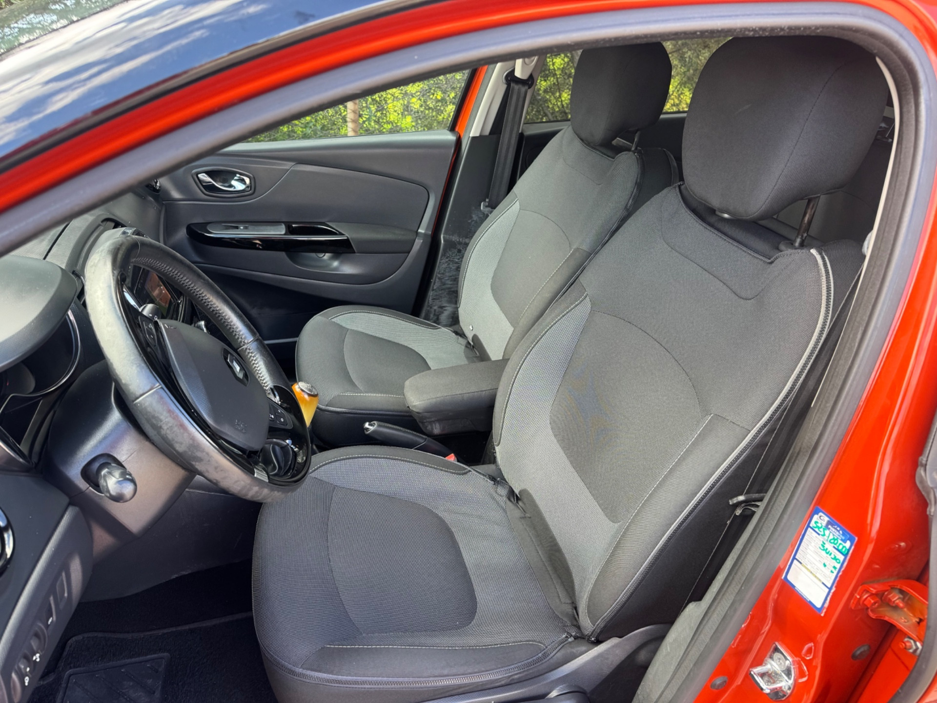 Renault Captur dCi 8V 90 CV EDC Start&Stop Energy