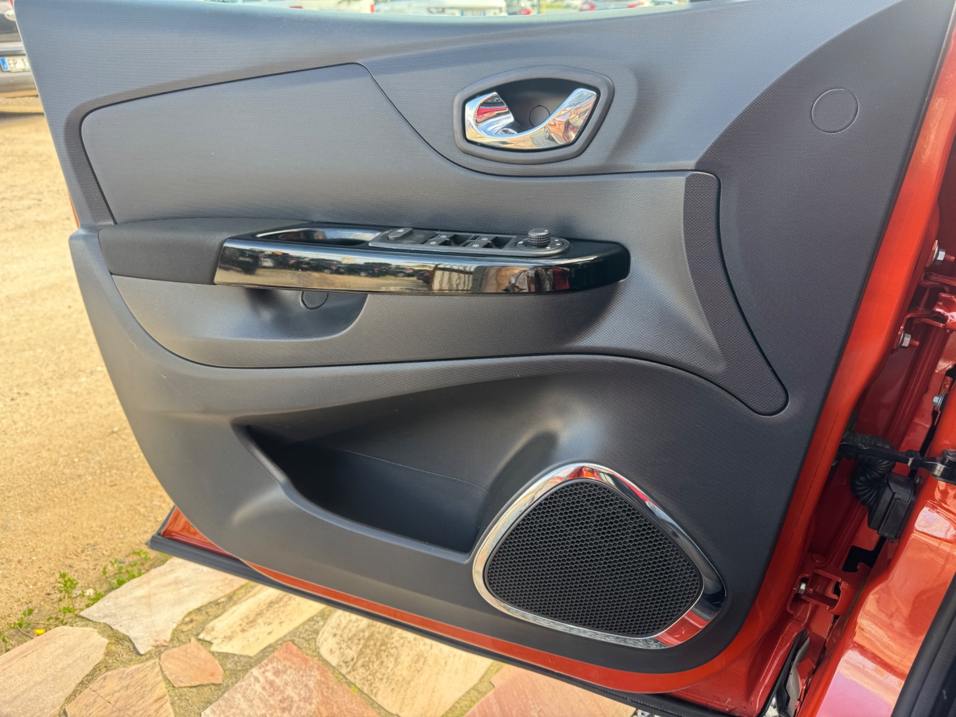 Renault Captur dCi 8V 90 CV EDC Start&Stop Energy