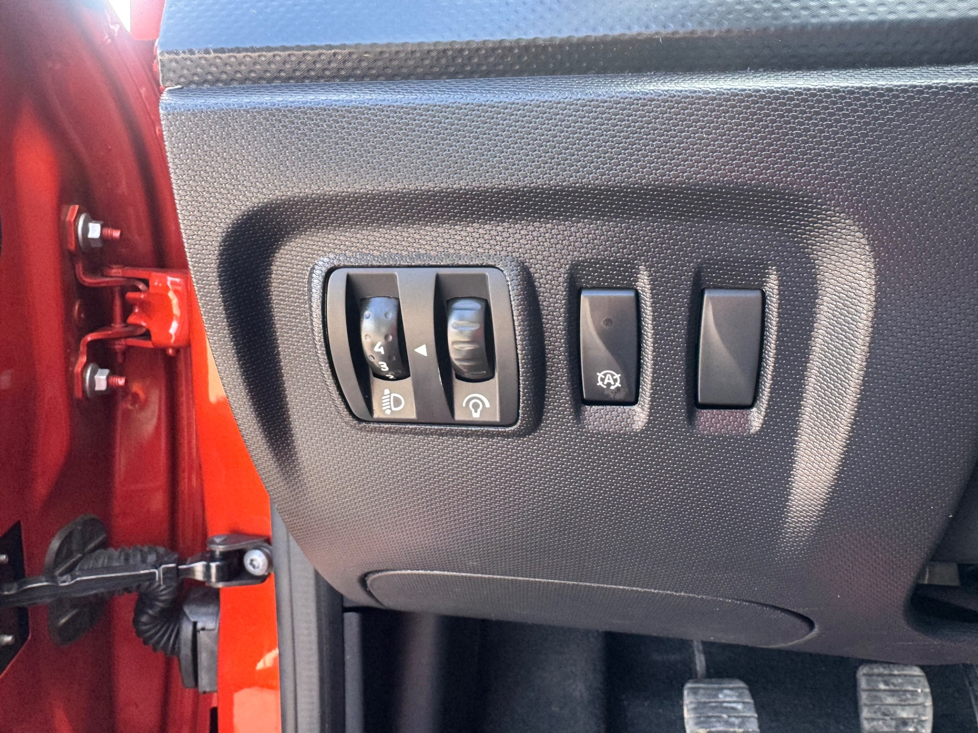 Renault Captur dCi 8V 90 CV EDC Start&Stop Energy