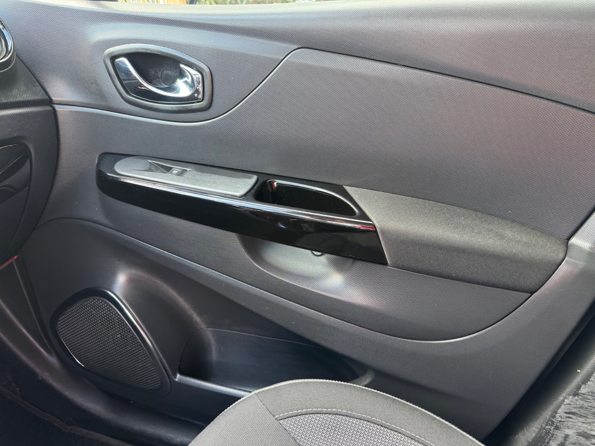 Renault Captur dCi 8V 90 CV EDC Start&Stop Energy