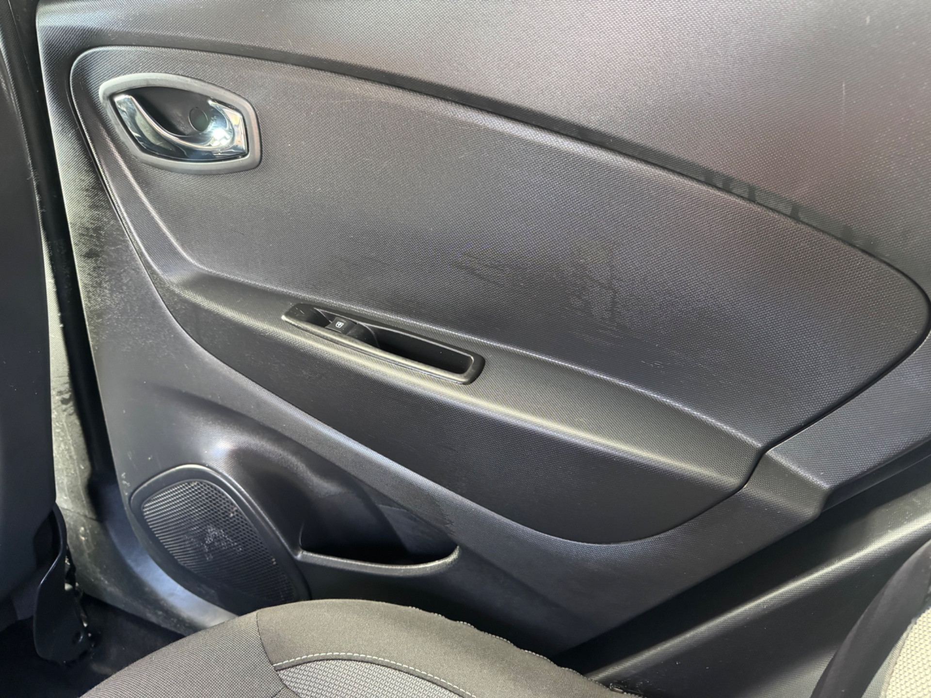 Renault Captur dCi 8V 90 CV EDC Start&Stop Energy