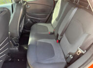 Renault Captur dCi 8V 90 CV EDC Start&Stop Energy