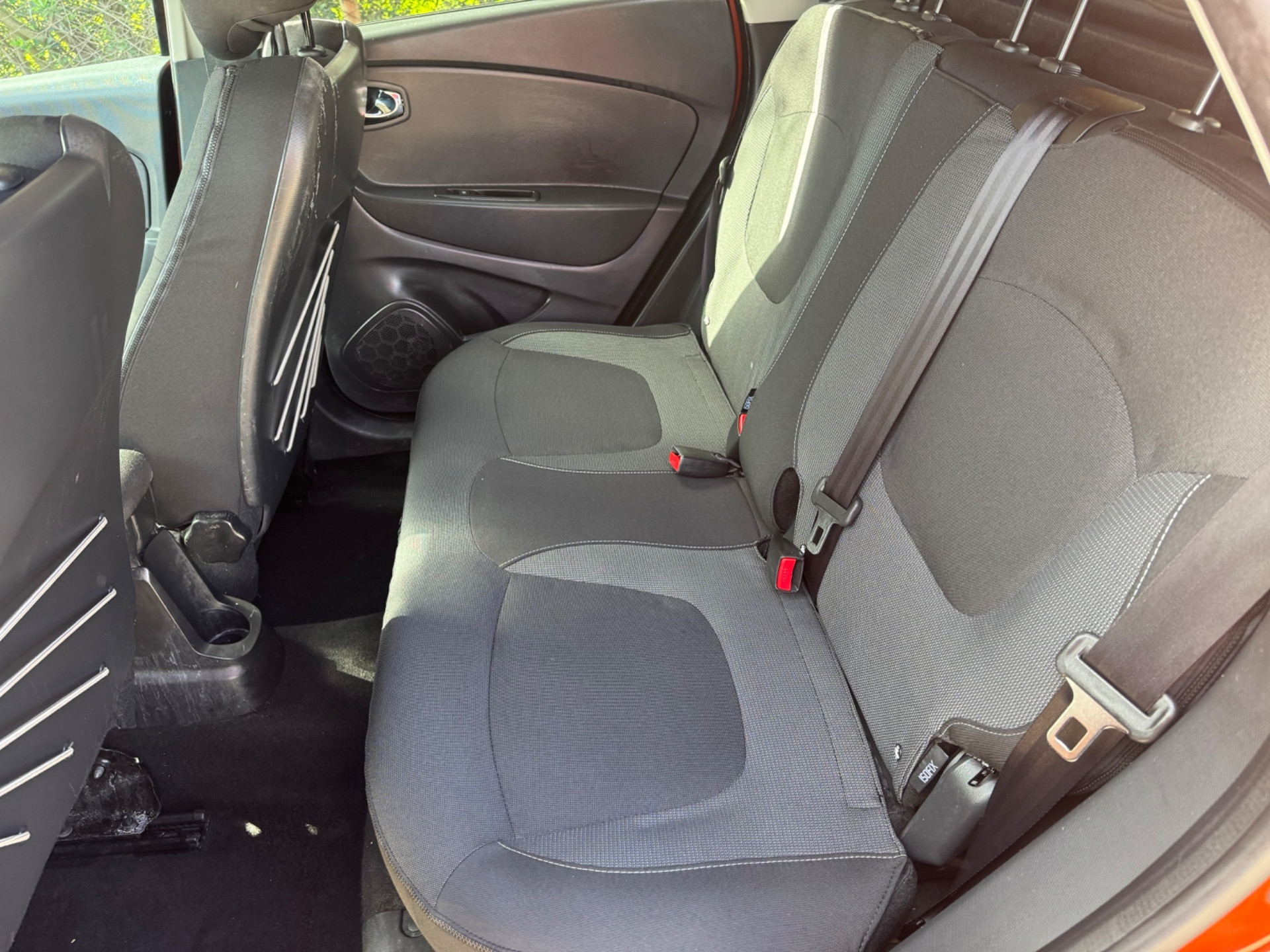 Renault Captur dCi 8V 90 CV EDC Start&Stop Energy