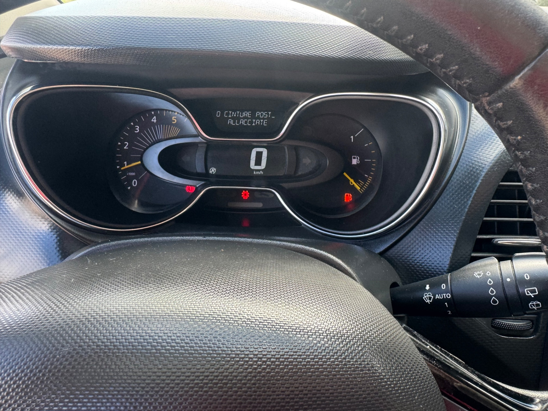 Renault Captur dCi 8V 90 CV EDC Start&Stop Energy