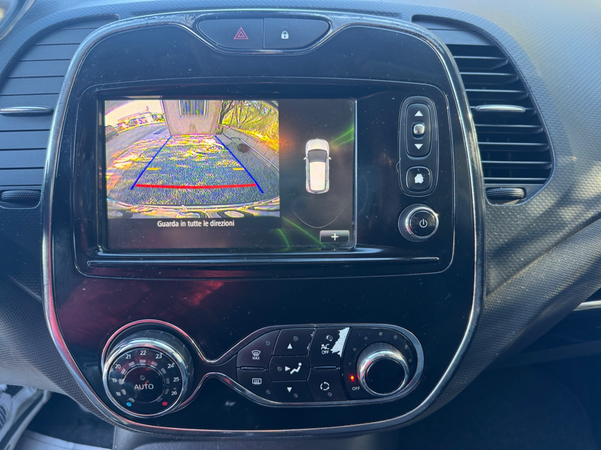 Renault Captur 1.5 dCi 8V 90 CV Start&Stop Energy