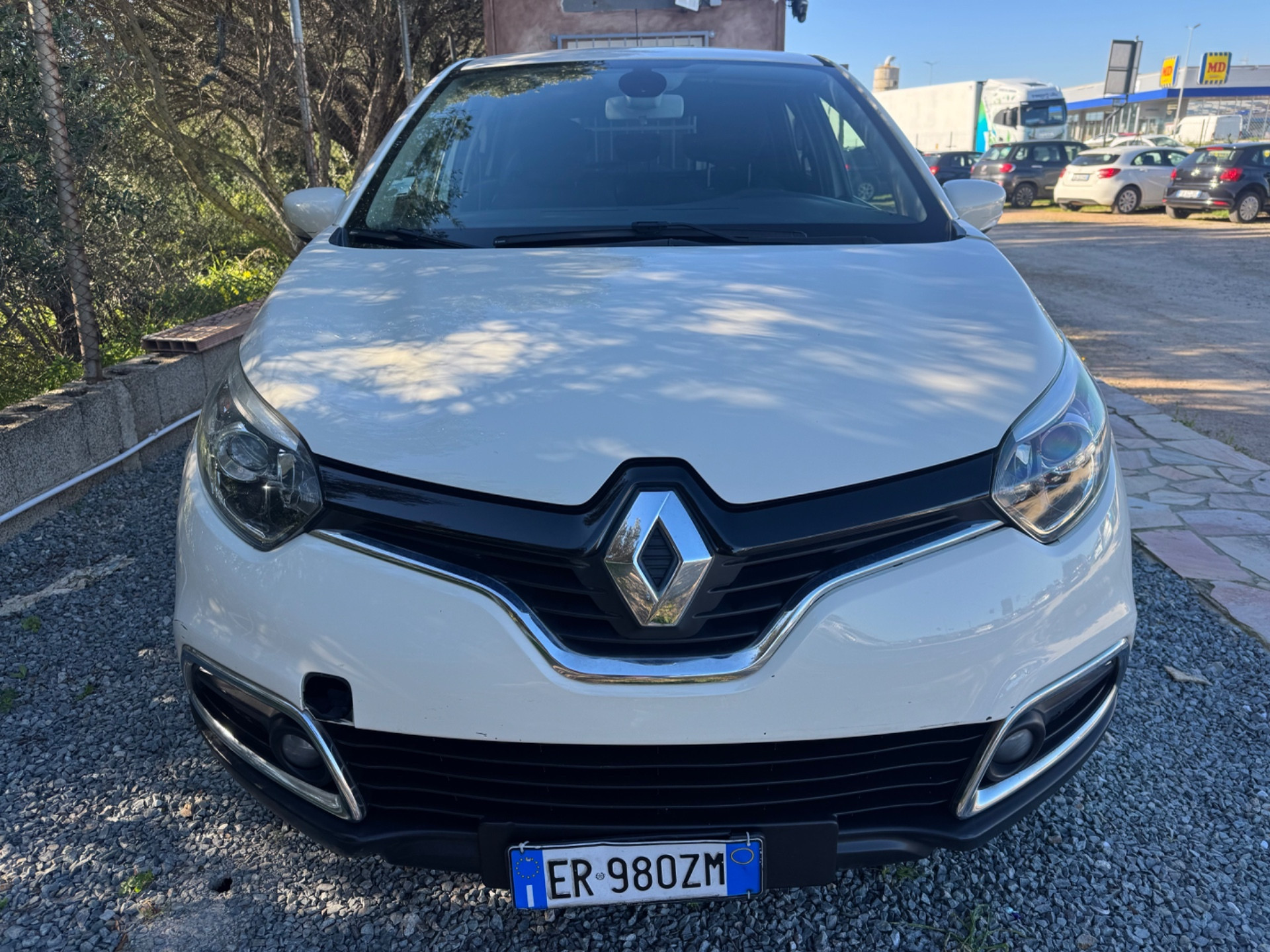 Renault Captur 1.5 dCi 8V 90 CV Start&Stop Energy