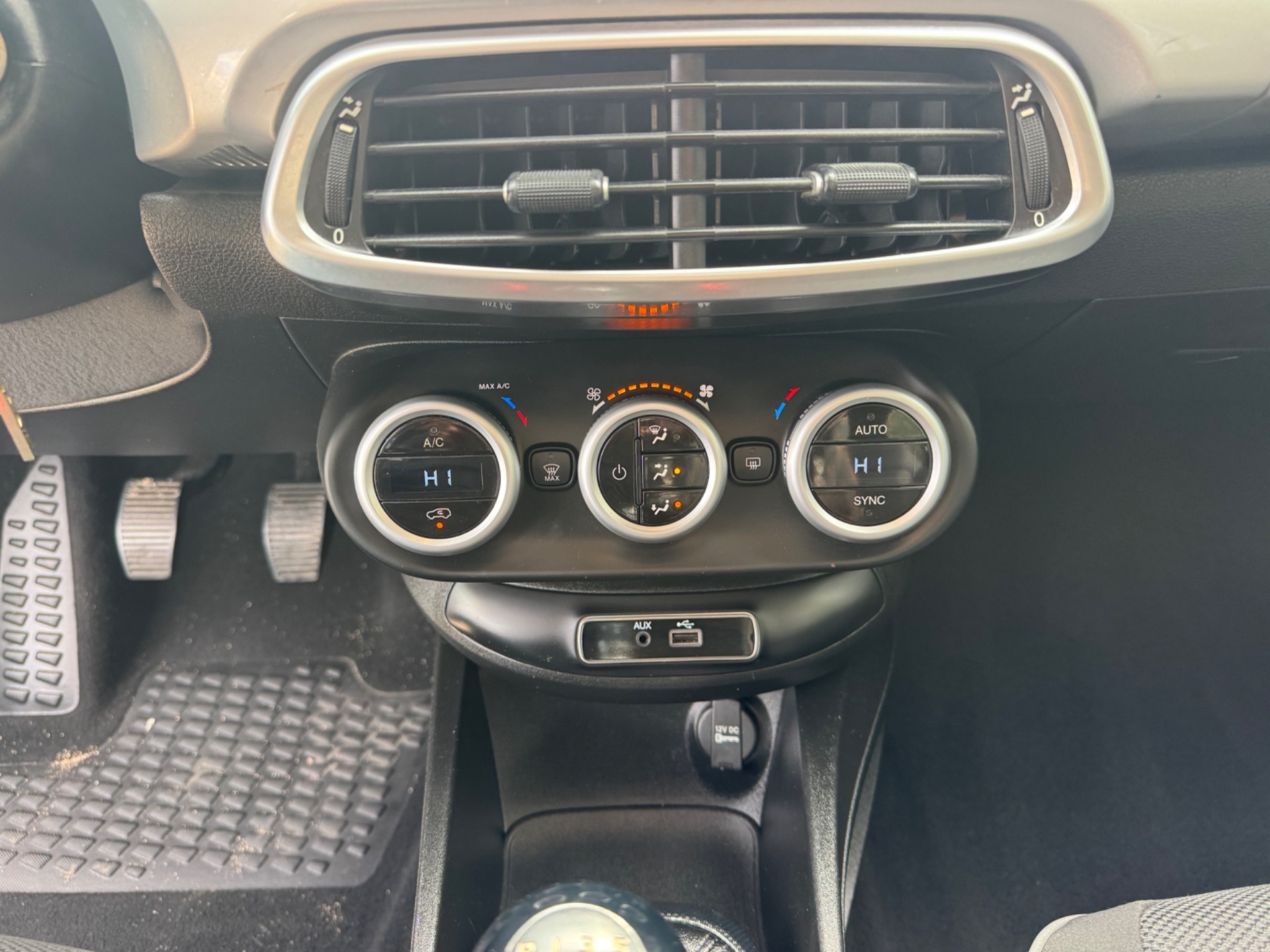 Fiat 500X 1.6 MultiJet 120 CV Business