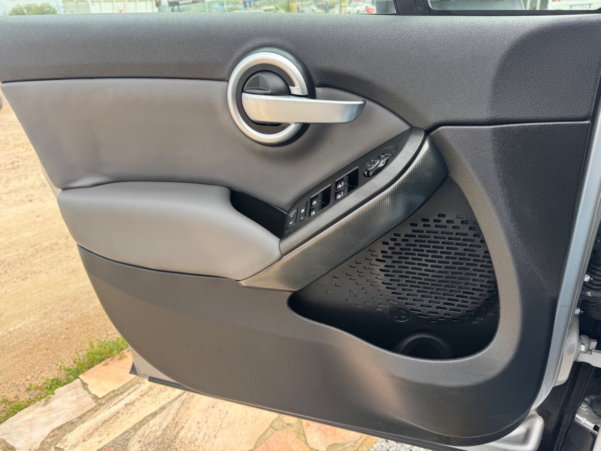 Fiat 500X 1.6 MultiJet 120 CV Business