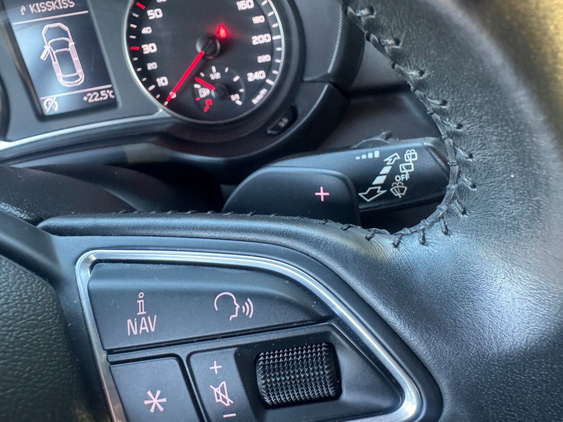 Audi A1 SPB 1.4 TDI ultra S tronic Metal plus