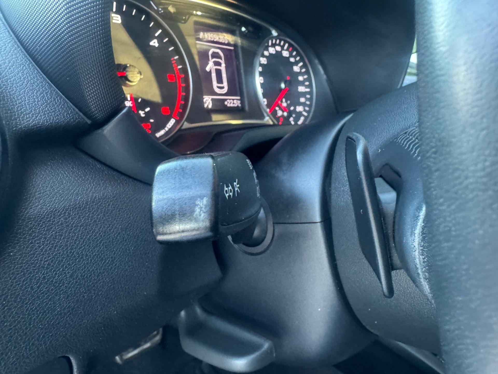 Audi A1 SPB 1.4 TDI ultra S tronic Metal plus