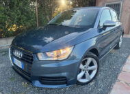 Audi A1 SPB 1.4 TDI ultra S tronic Metal plus
