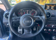 Audi A1 SPB 1.4 TDI ultra S tronic Metal plus