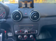 Audi A1 SPB 1.4 TDI ultra S tronic Metal plus