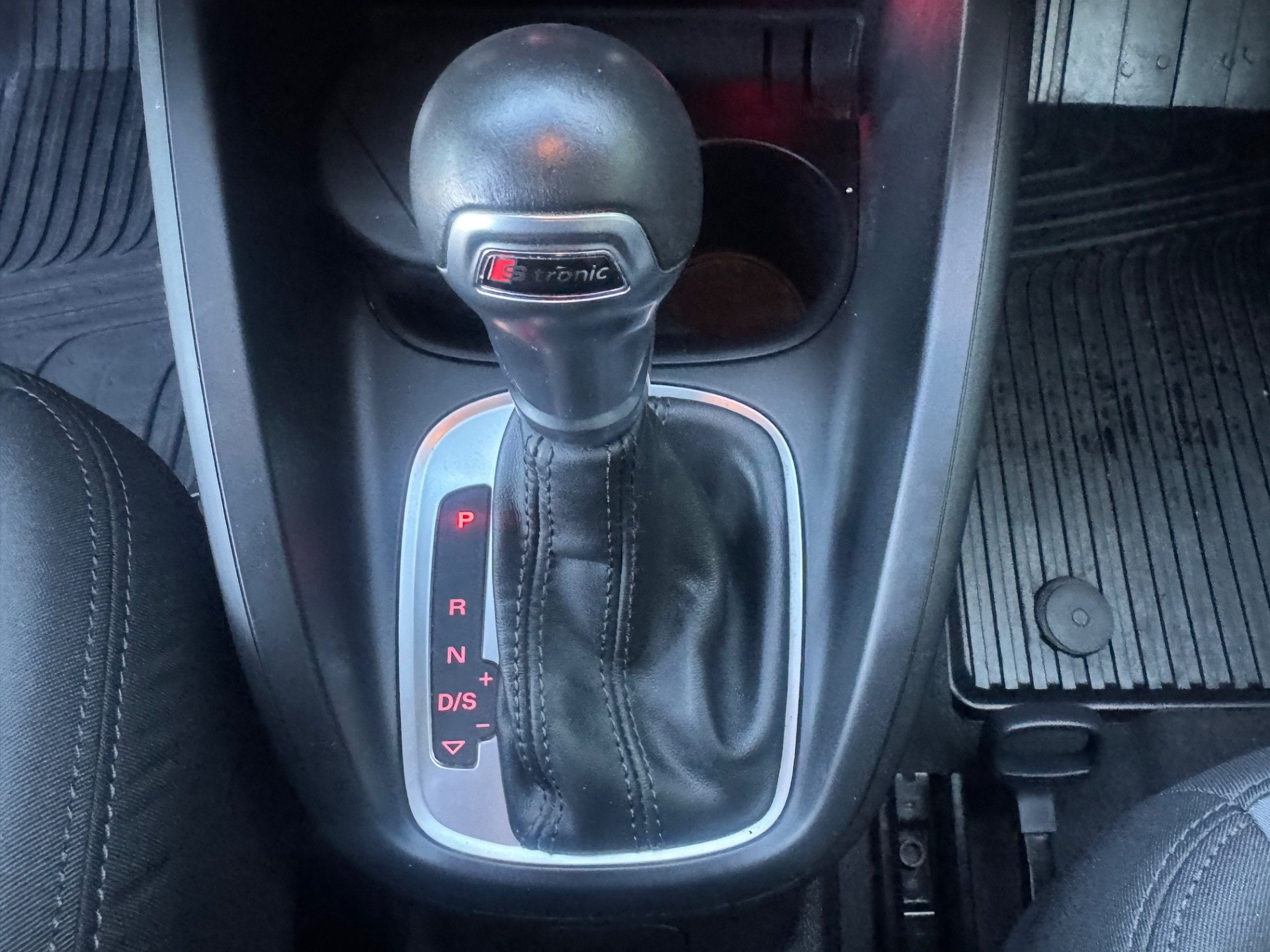 Audi A1 SPB 1.4 TDI ultra S tronic Metal plus