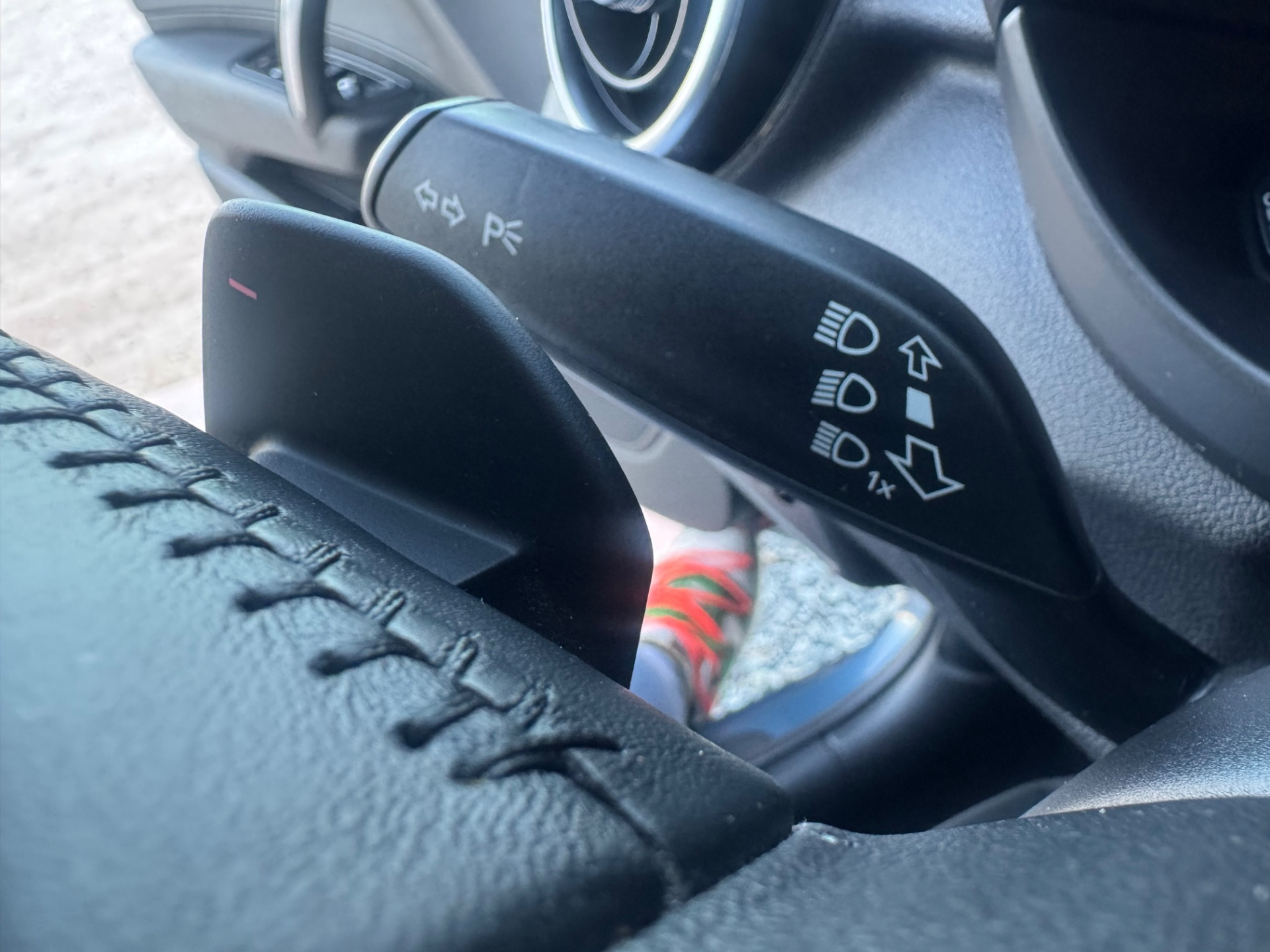 Audi A1 SPB 1.4 TDI ultra S tronic Metal plus