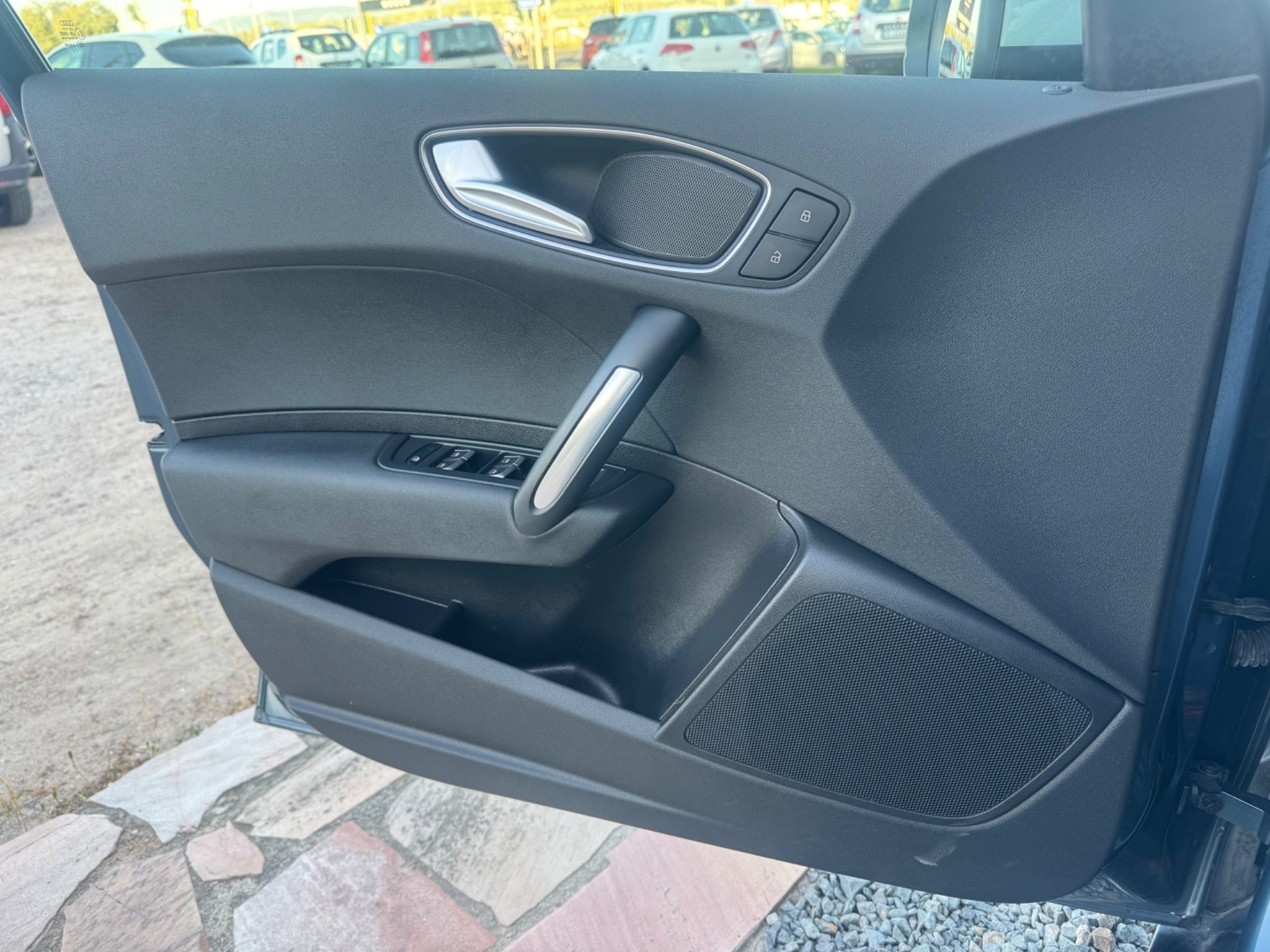 Audi A1 SPB 1.4 TDI ultra S tronic Metal plus