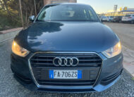 Audi A1 SPB 1.4 TDI ultra S tronic Metal plus