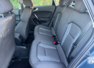 Audi A1 SPB 1.4 TDI ultra S tronic Metal plus