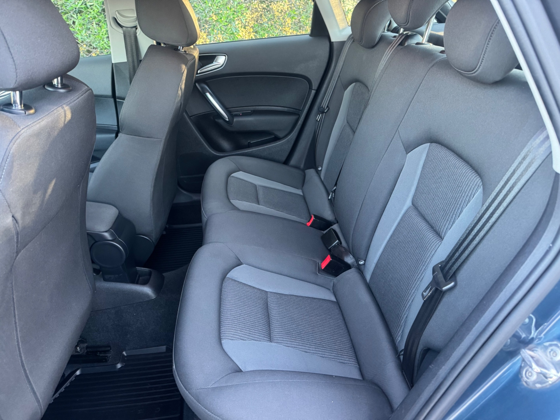 Audi A1 SPB 1.4 TDI ultra S tronic Metal plus