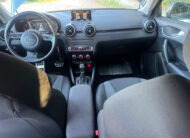 Audi A1 SPB 1.4 TDI ultra S tronic Metal plus