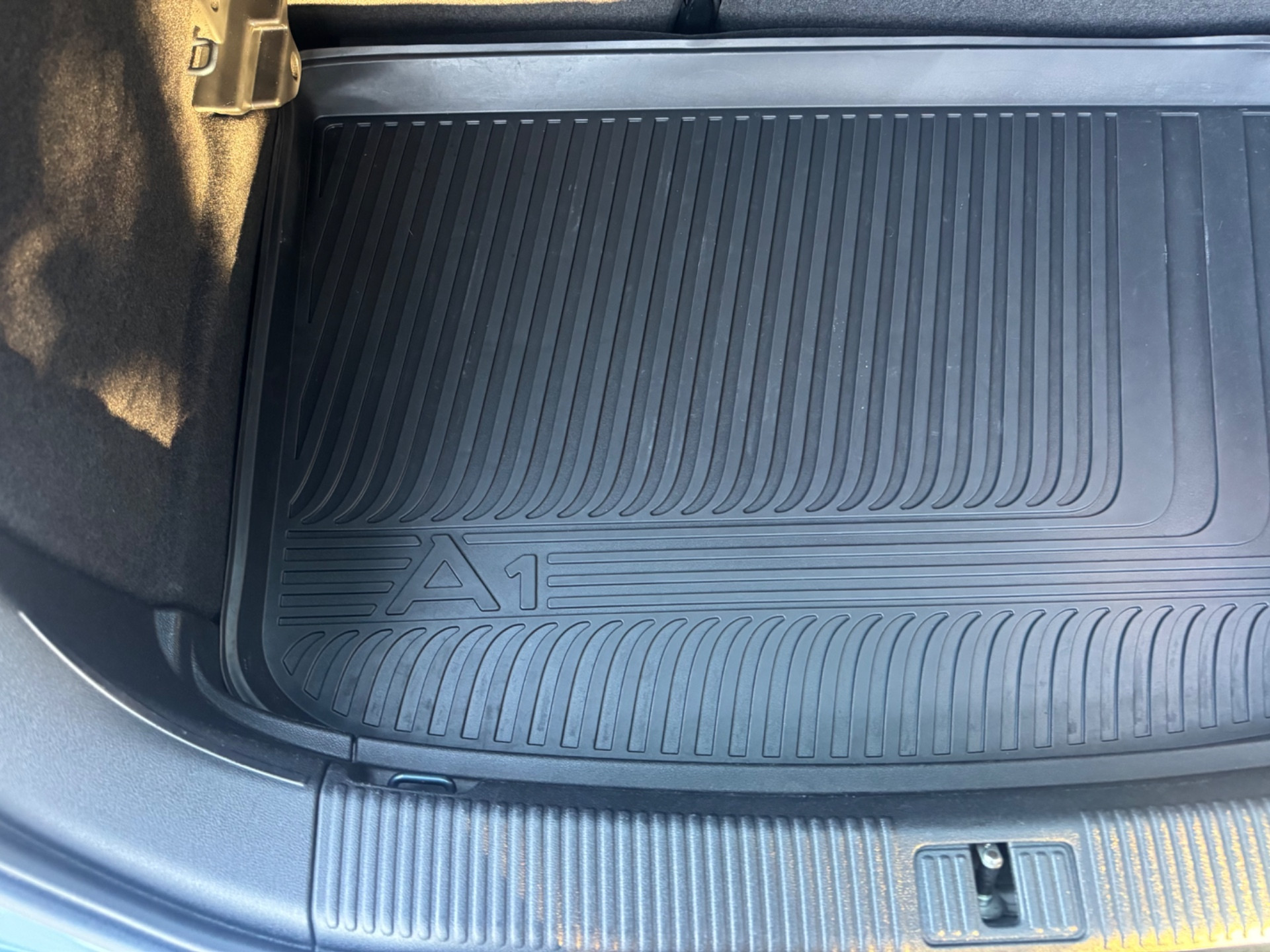 Audi A1 SPB 1.4 TDI ultra S tronic Metal plus