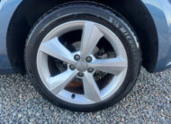 Audi A1 SPB 1.4 TDI ultra S tronic Metal plus