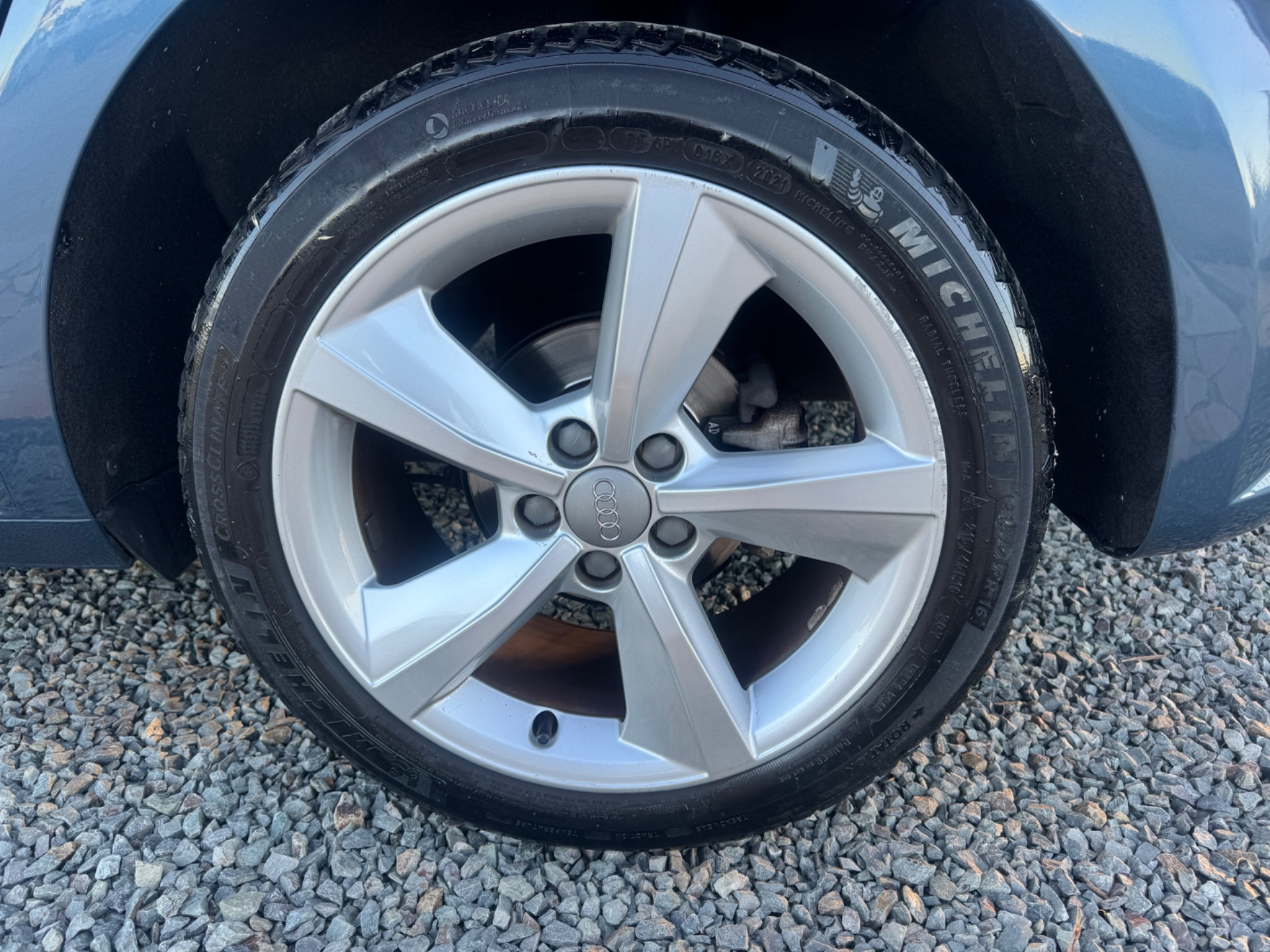 Audi A1 SPB 1.4 TDI ultra S tronic Metal plus