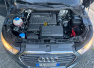 Audi A1 SPB 1.4 TDI ultra S tronic Metal plus
