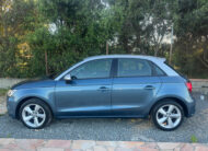 Audi A1 SPB 1.4 TDI ultra S tronic Metal plus
