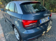 Audi A1 SPB 1.4 TDI ultra S tronic Metal plus